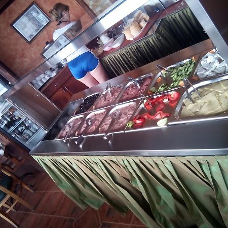 Sunny Bay Beach Hotel Поморие Экстерьер фото